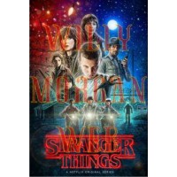 Stranger Things 1